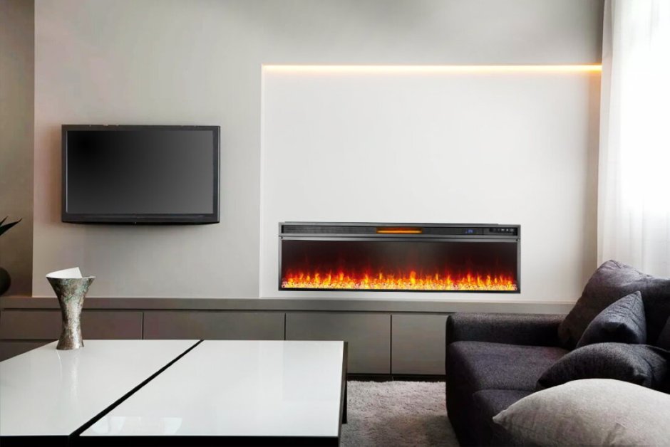 Vision 60 led в интерьере