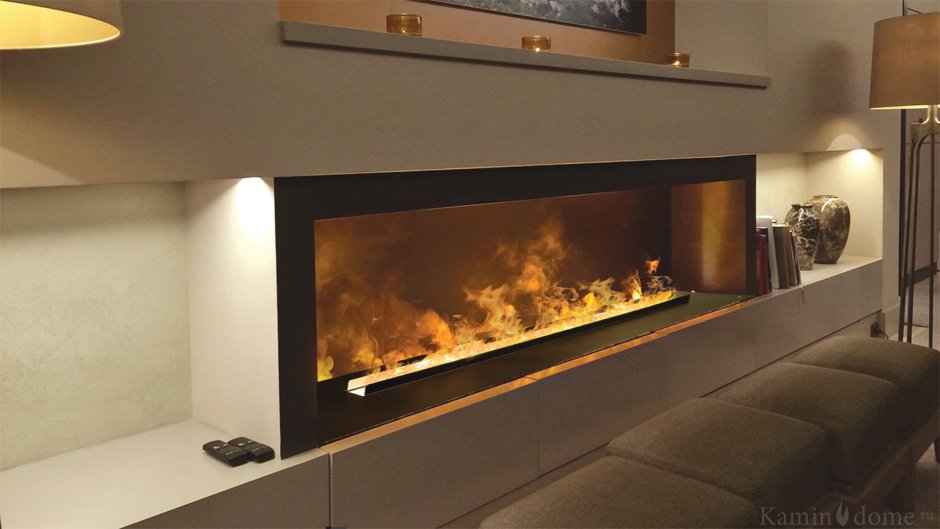 3d-электроочаг line-s 150 3d