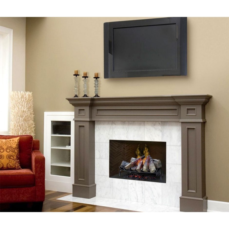 Камин Димплекс Сильвертон