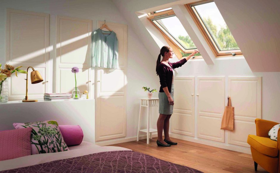 GLL 1061 Velux