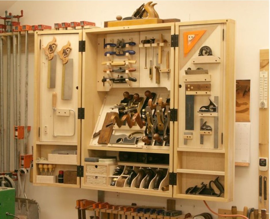 Tool Cabinet шкаф для инструмента