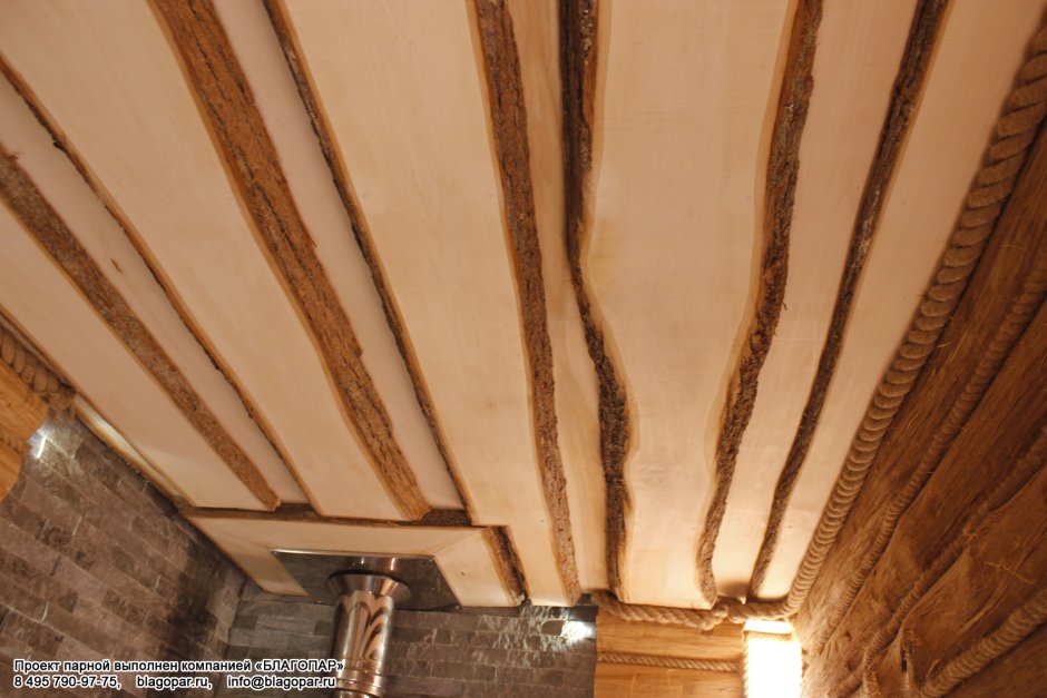 Липа необрезная