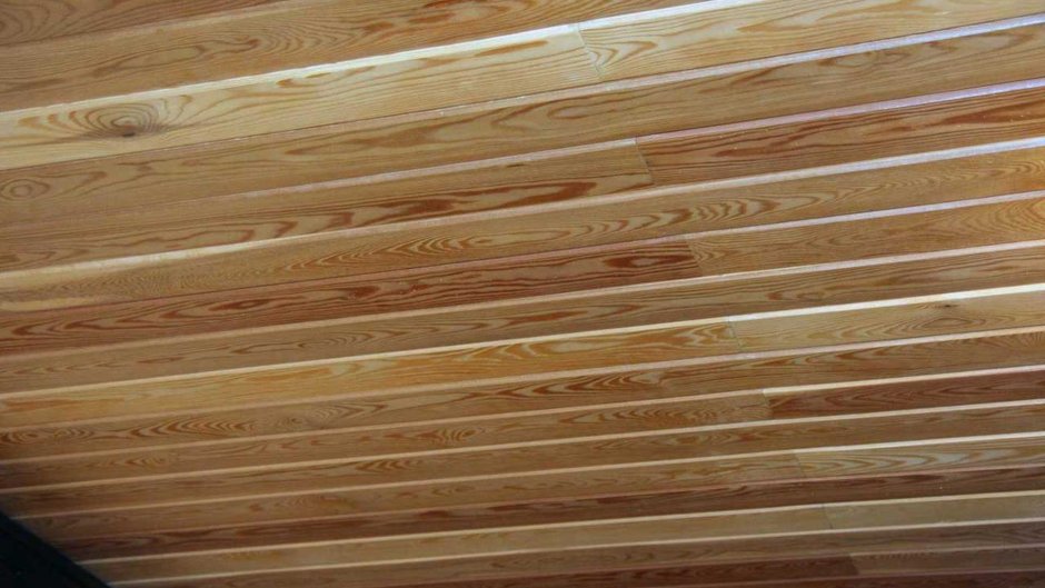 Вагонка штиль