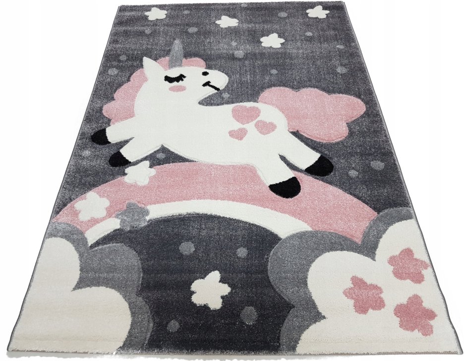 Ковер детский