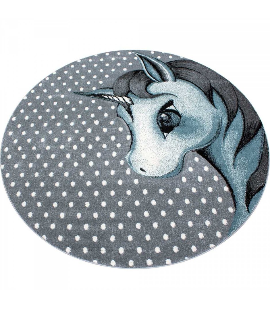 Детский ковер Единорог