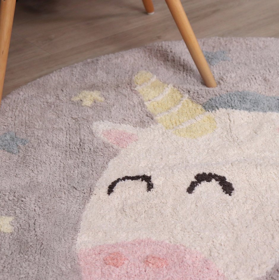 Детский ковер Paco Home