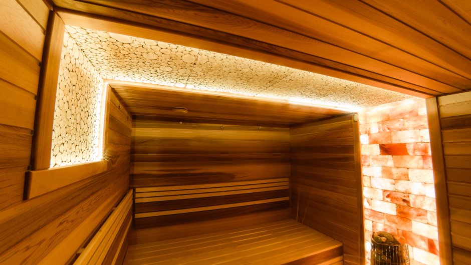 Баня парная 6м2