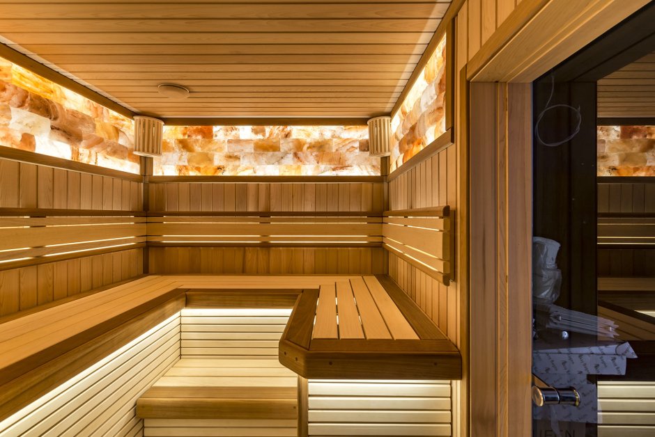 Декор для бани