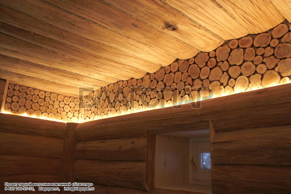 Можжевеловое панно 500х1200