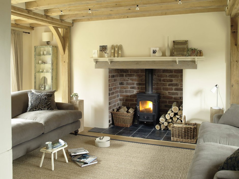 Дизайн дома