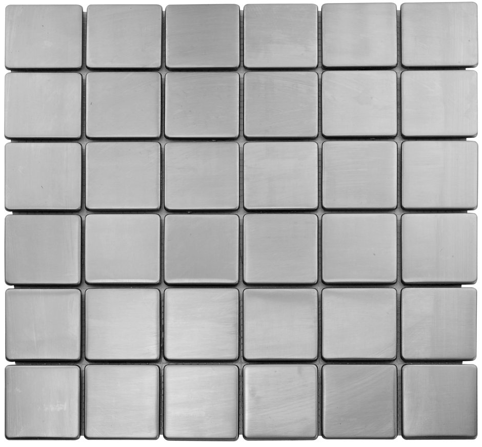 Металлическая плитка текстура