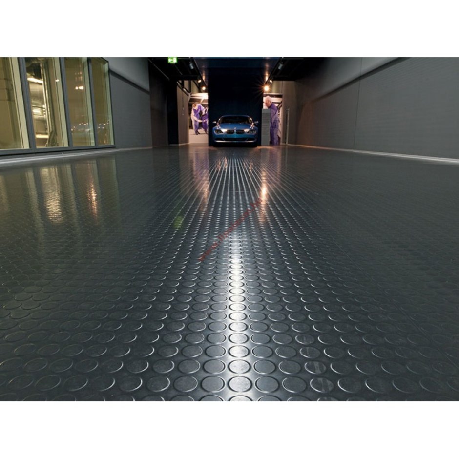 Каучуковое покрытие - norament 825