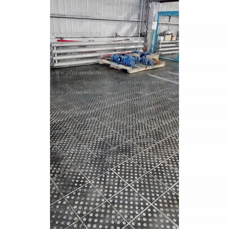 Плитка черная с золотом