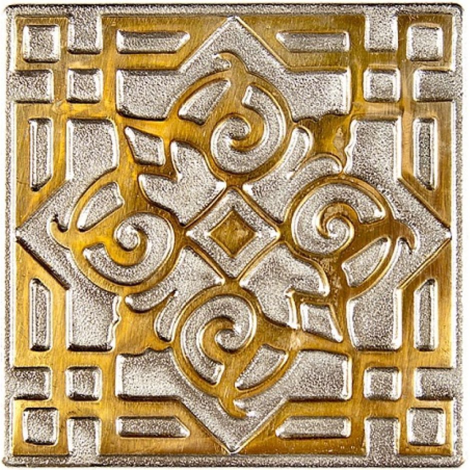 Декор Renaissance 5*5 / Kavarti