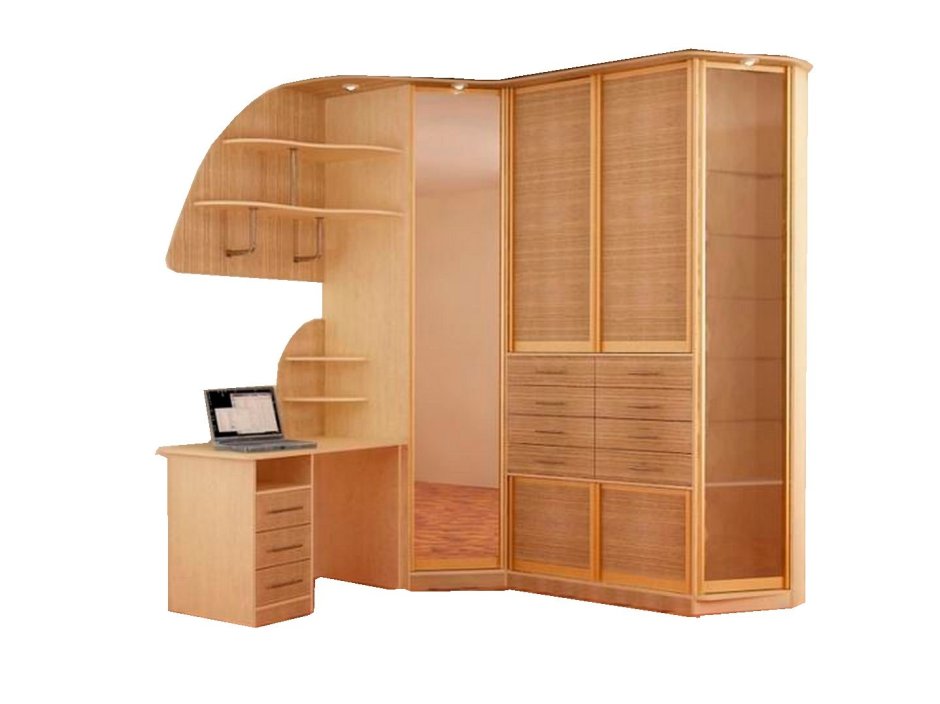 Модульная мебель Симба