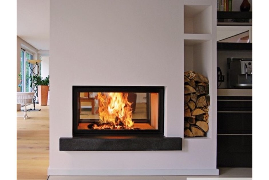 Дровяная топка Spartherm Varia a-FDH