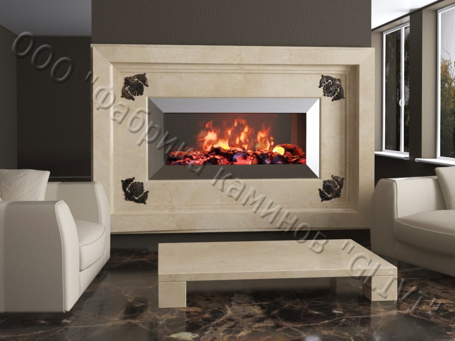 Spartherm Varia b-FDH 4s