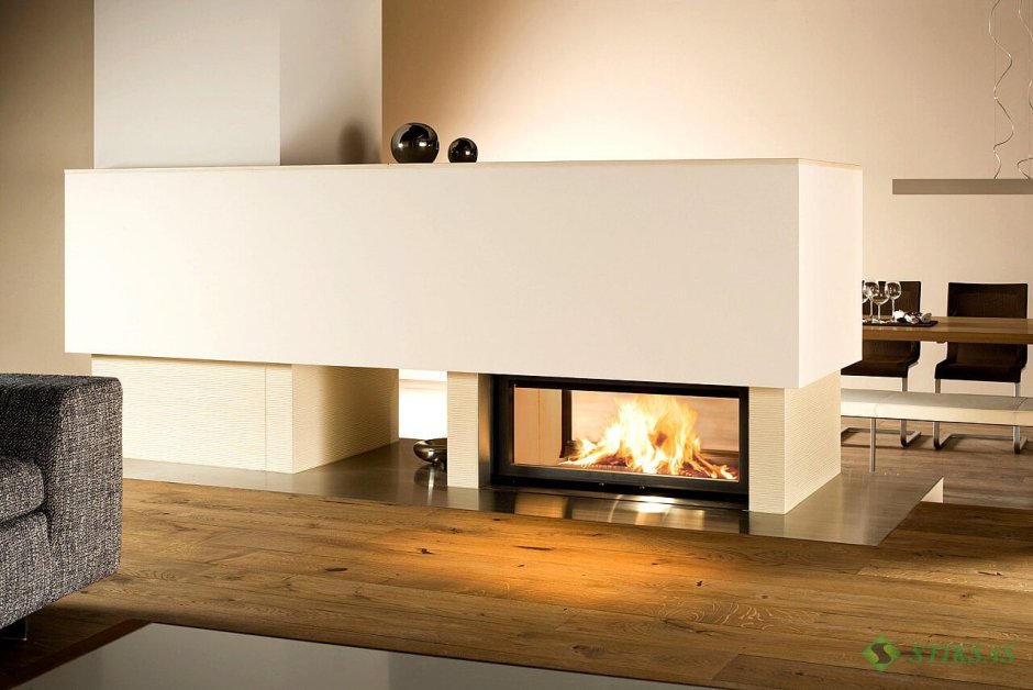 Element4 камины газовые