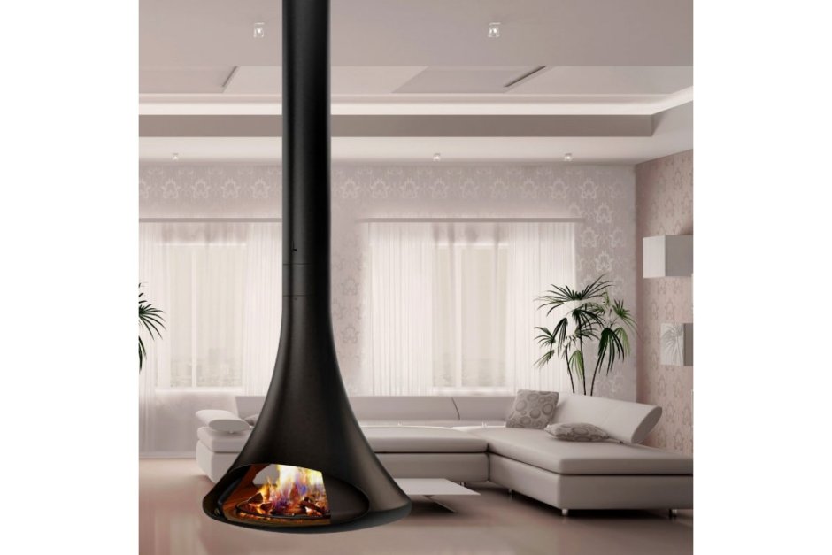 Камин Boley 850