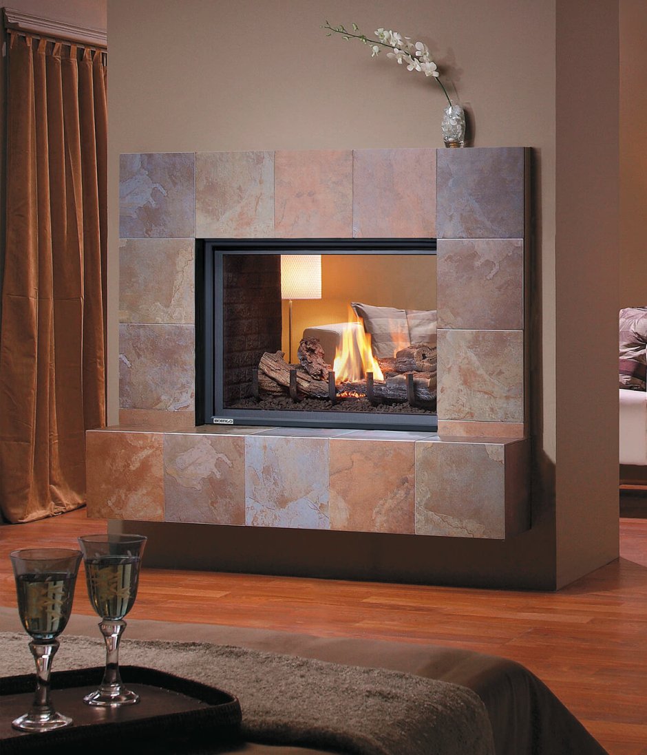 Камин Palazzetti Ecomonoblocco