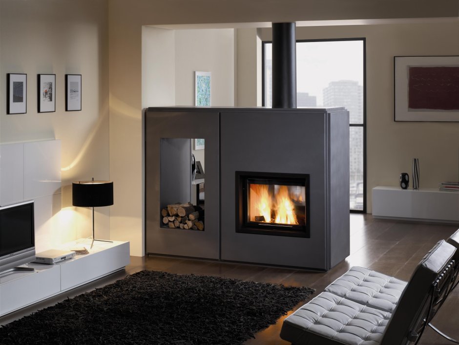 Электрический камин Supra ESF-518a