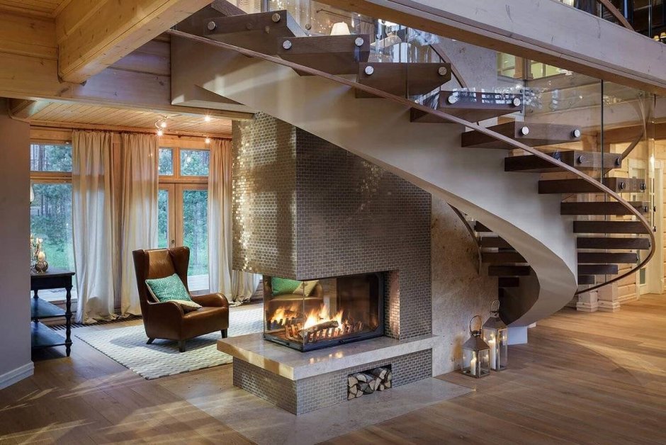 Каминная топка АСТОВ п4с 800