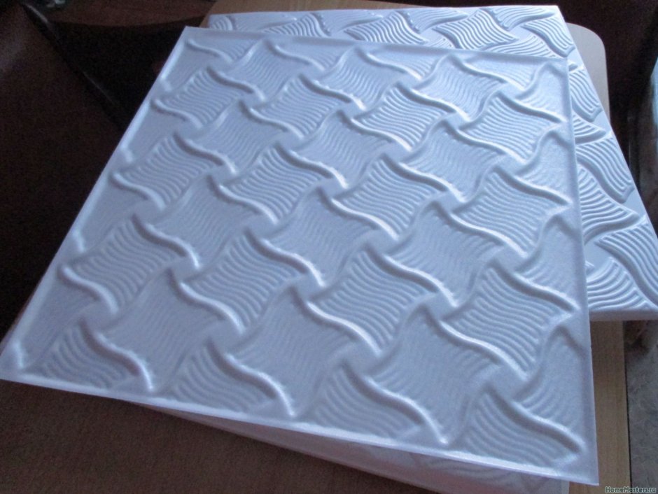 Кассетный потолок Cesal