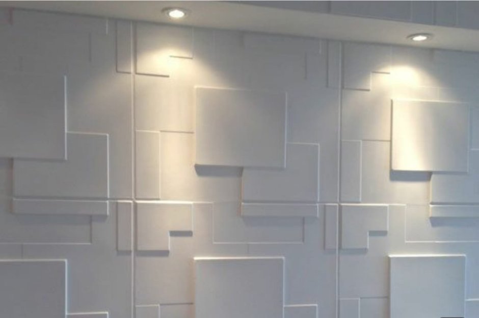 Самоклеющиеся панели для потолка