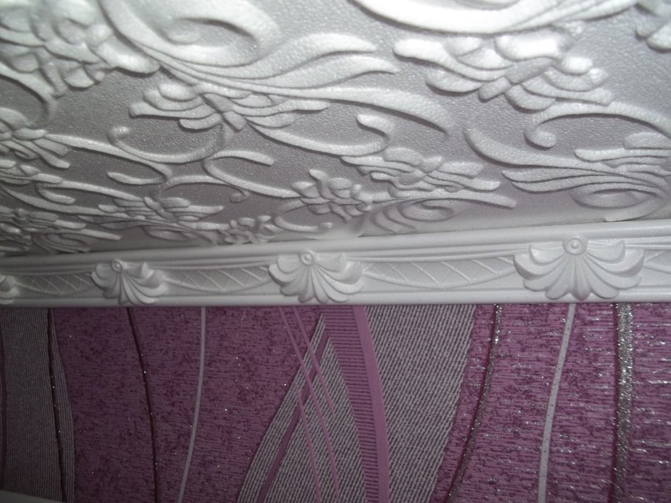 Потолочные 3д панели Армстронг