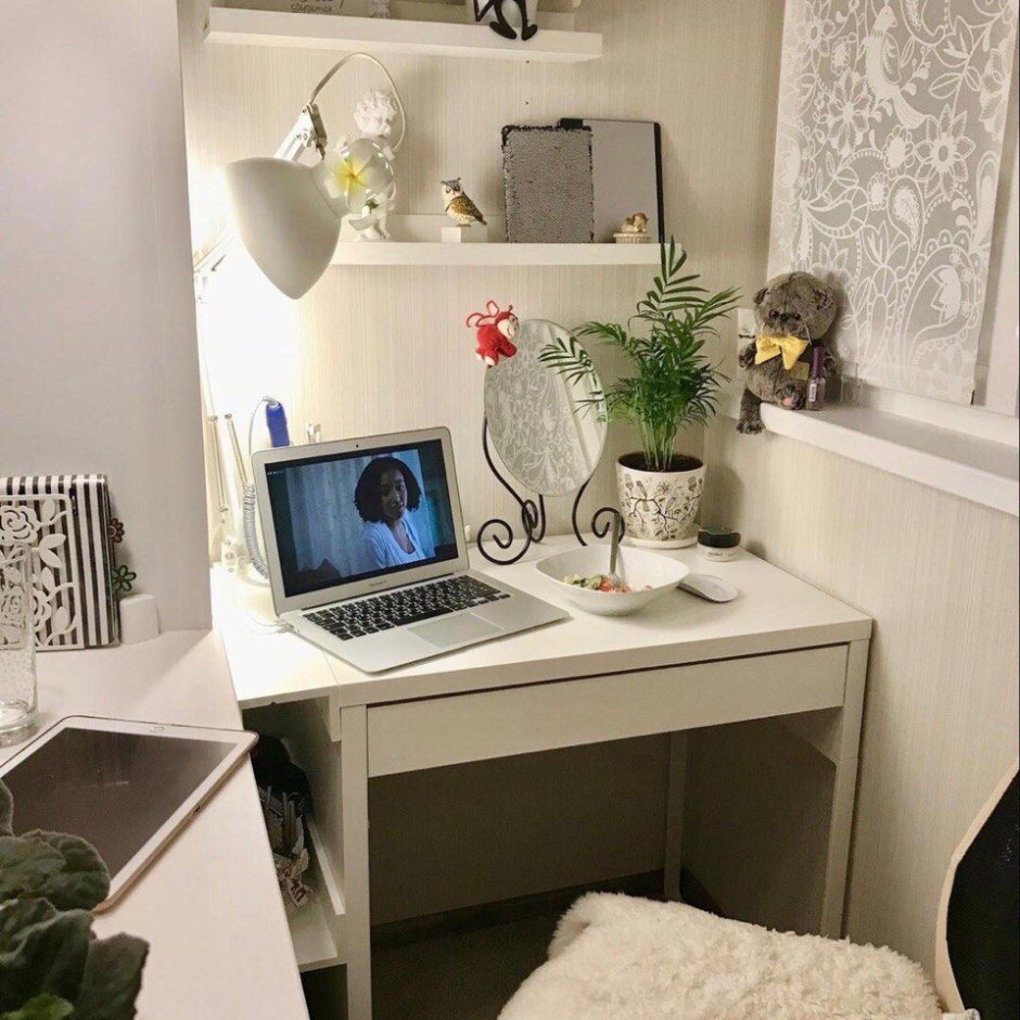 Балкон лофт 3м