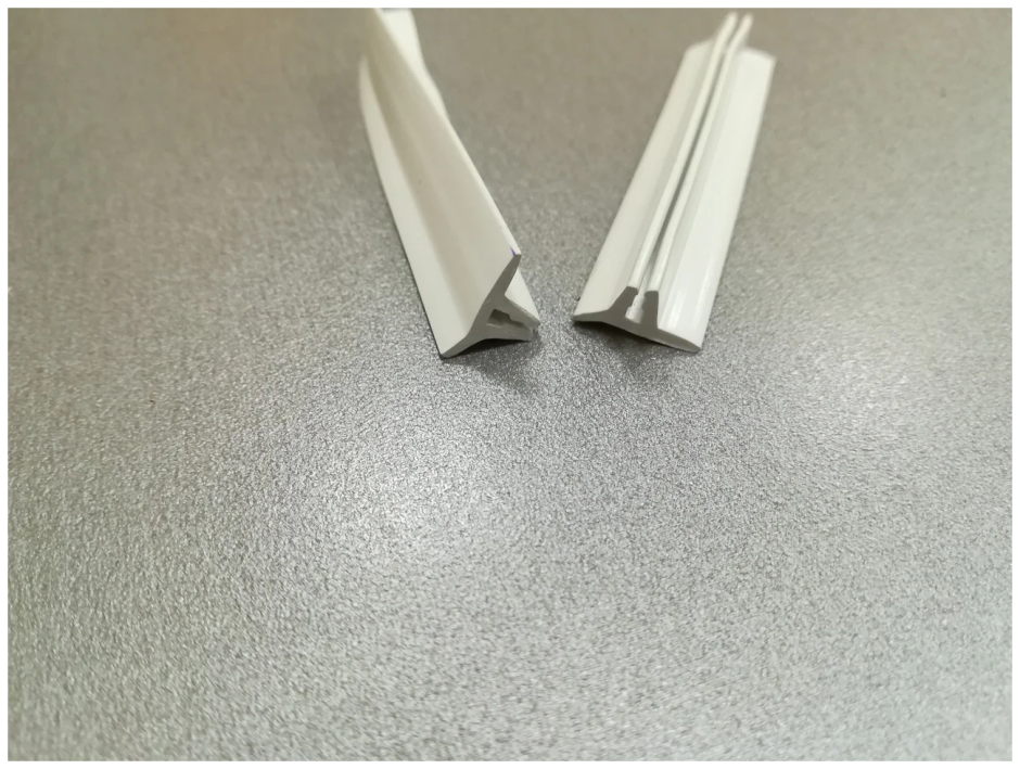 Заглушка т образная вс-1 для натяжных