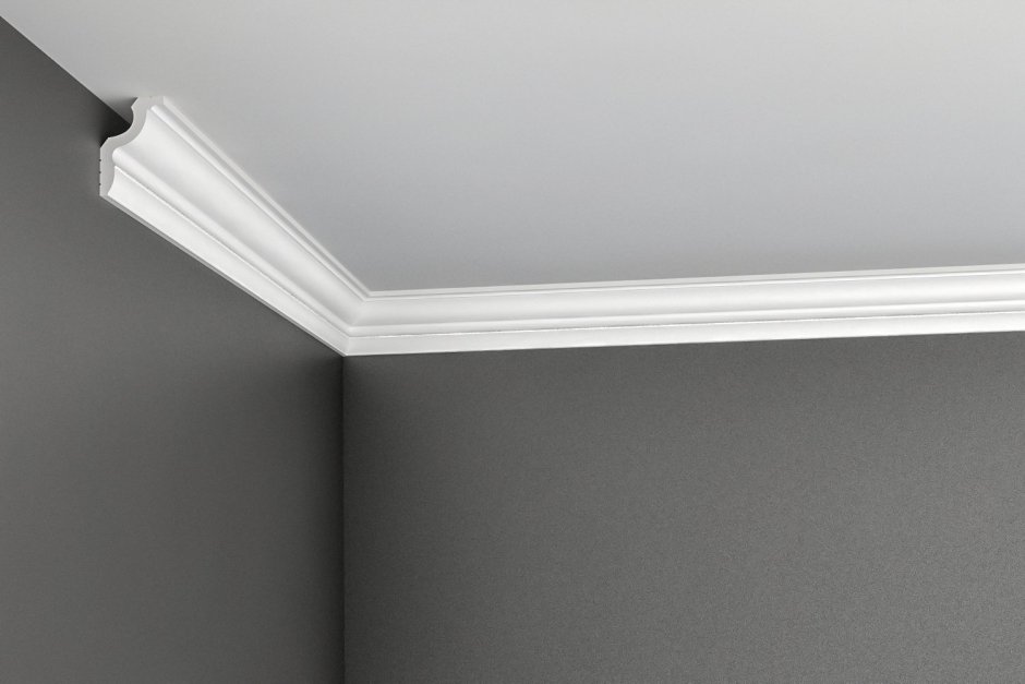 Карниз Orac Decor cb520