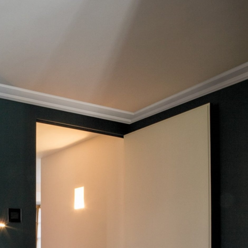 Маскировочная лента для натяжного потолка