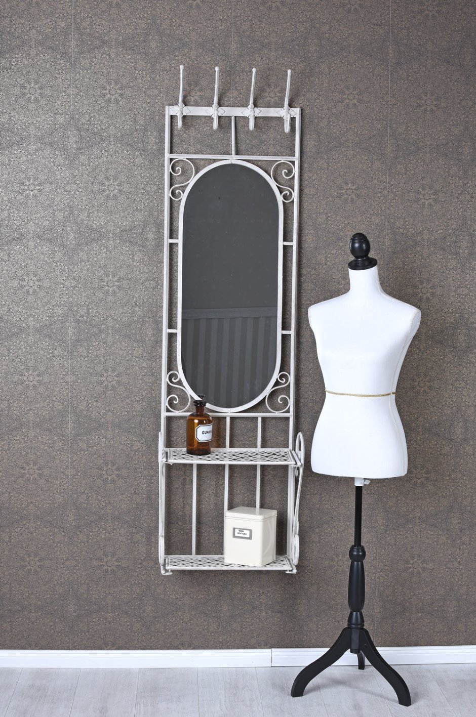 Поворотное зеркало Мистер Дорс