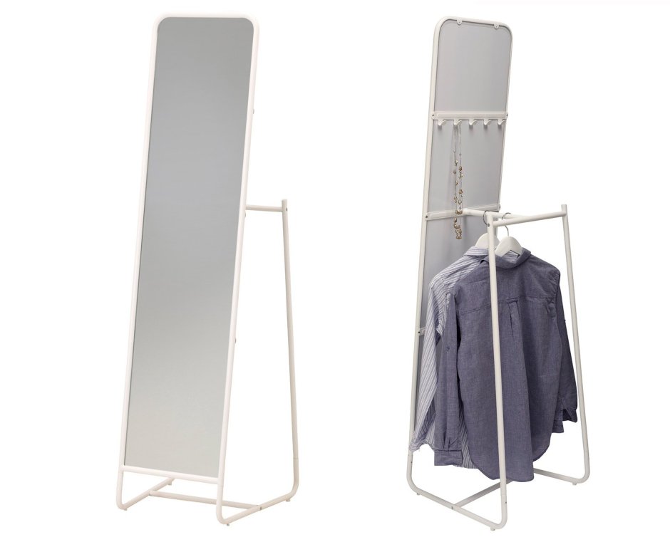 Зеркало ikea кнаппер 203.962.41