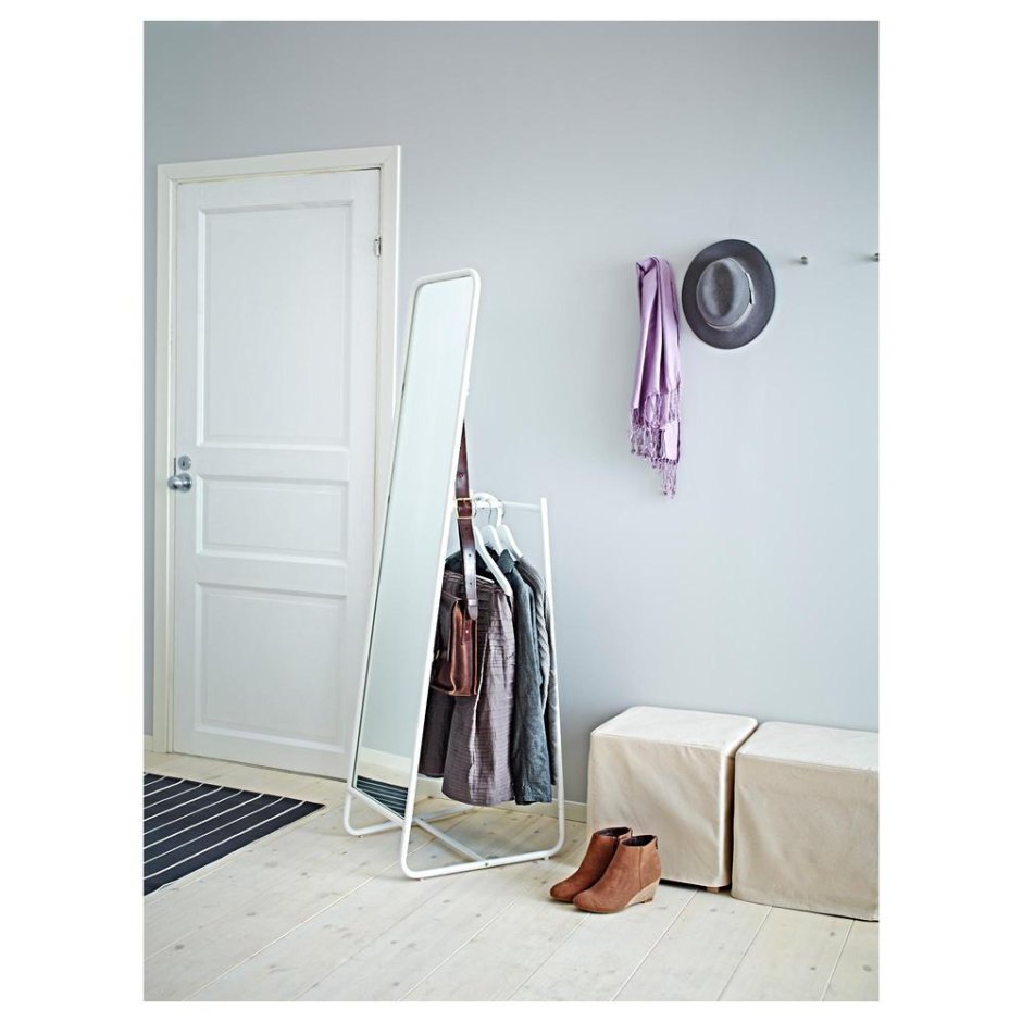 Вешалка ikea ЧУСИГ