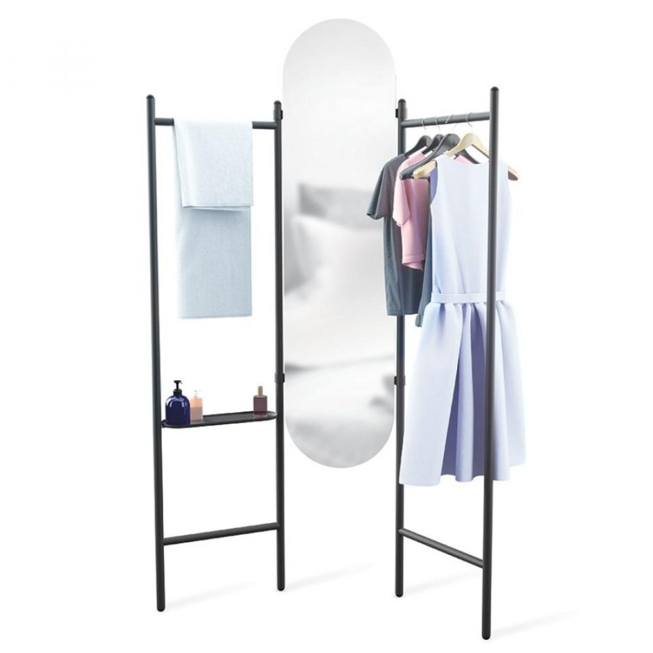 Вешалка напольная Капричо-5