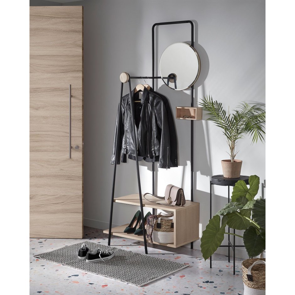 Напольное зеркало Vala от Umbra