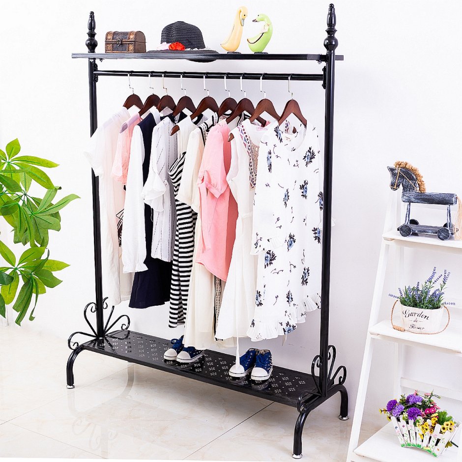 Зеркало напольное Styler Sicilia 46x146 см золотое