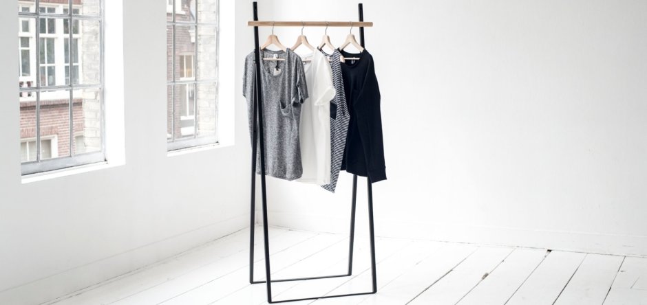 Вешалка Sheffilton m-306