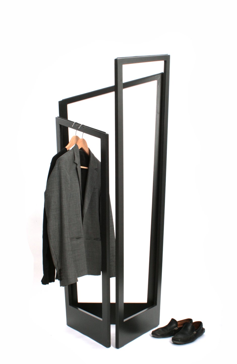 Вешалка-стойка Дельта