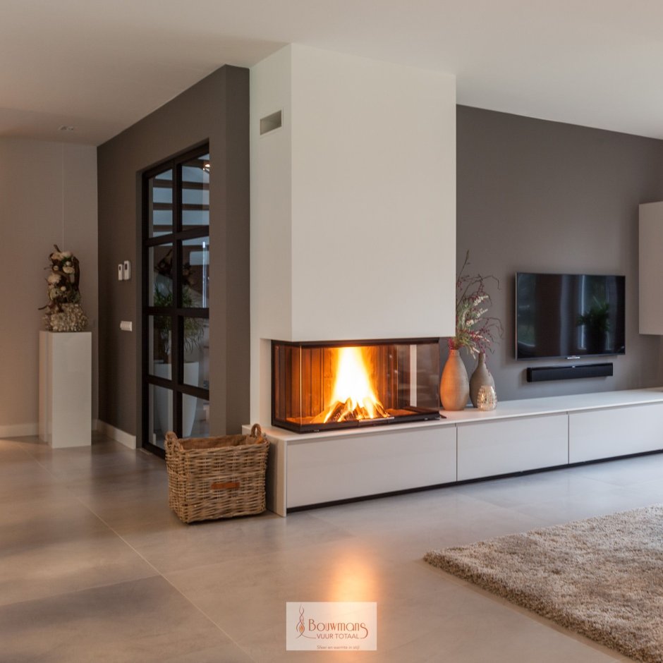 Теплонакопители Helix Spartherm