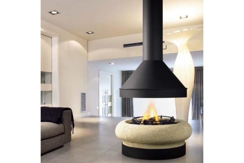 Камин Piazzetta