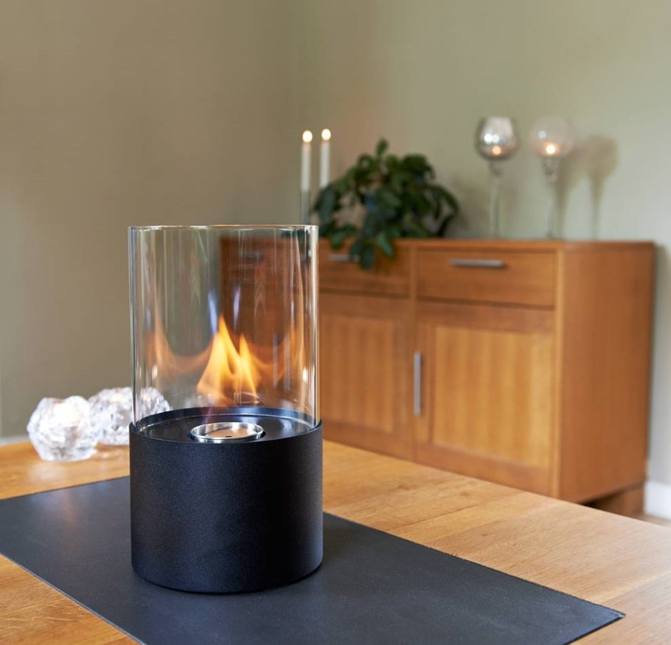 Биокамин настольный Biltema