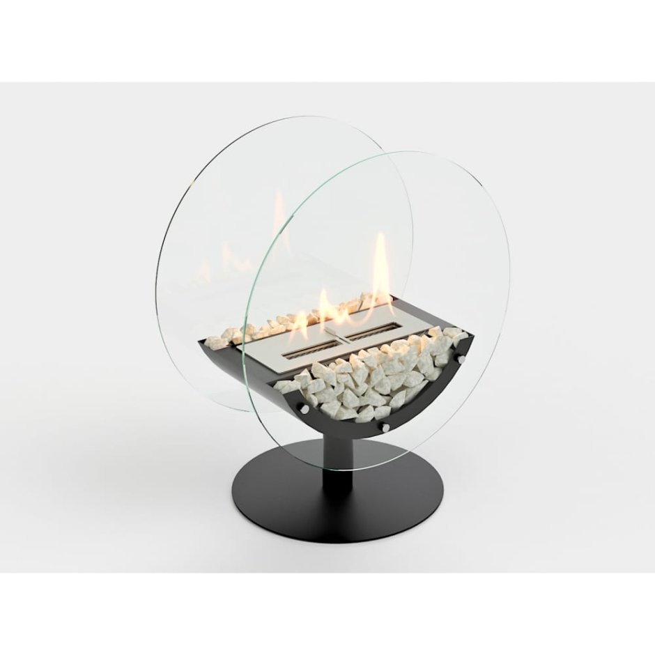 Биокамин Lux Fire Омега