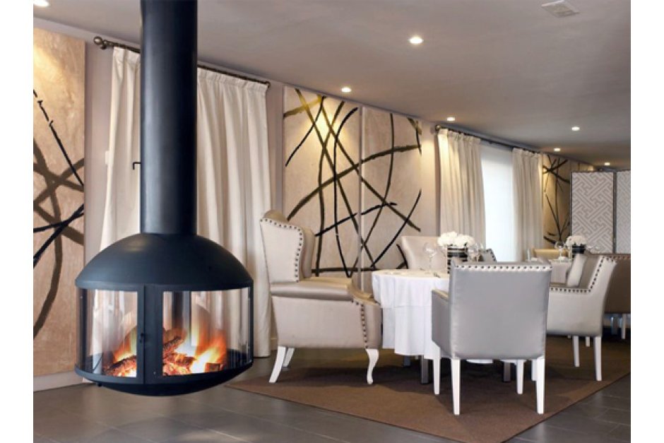 Камин Boley 850