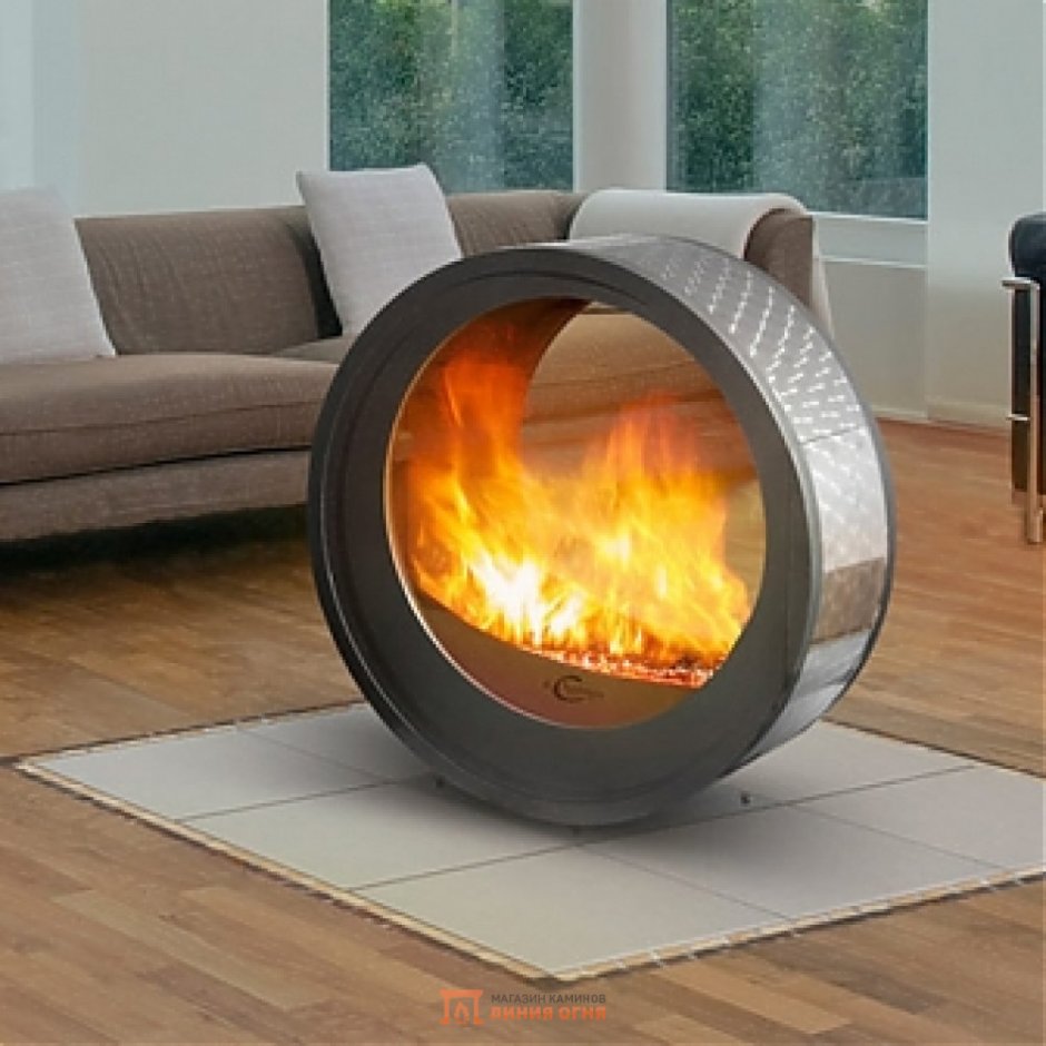 Камины Hergom Mallorca