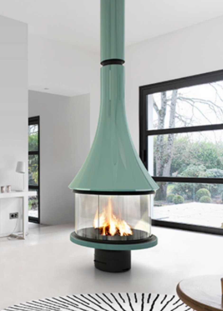 Камин Piazzetta 360