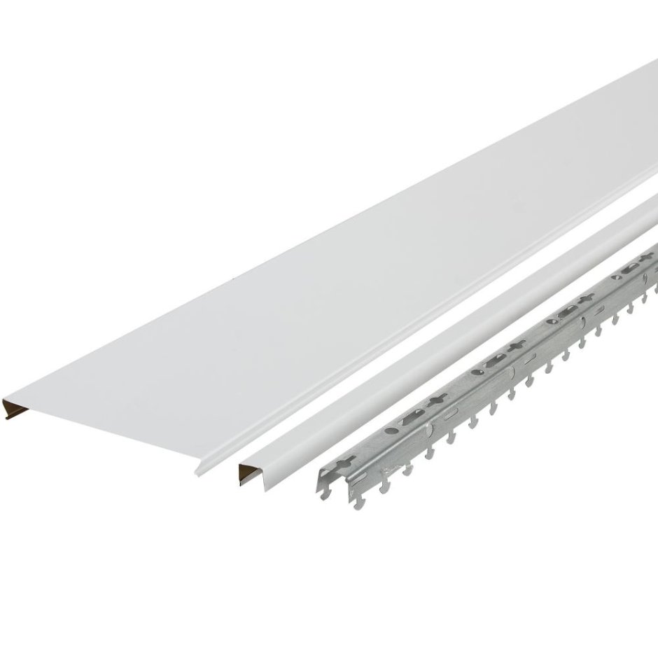 Комплект потолка Artens 1.7х1.7 м