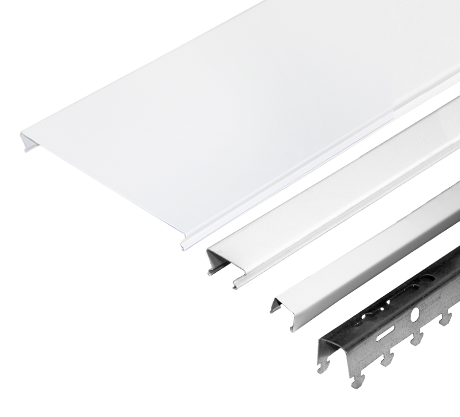 Комплект фурнитуры Artens Twins 240